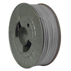 Powerton 3D ECONOMY LINE Filament PLA 1000g, stormy grey