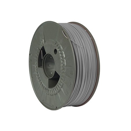 Powerton 3D ECONOMY LINE Filament PLA 1000g, stormy grey