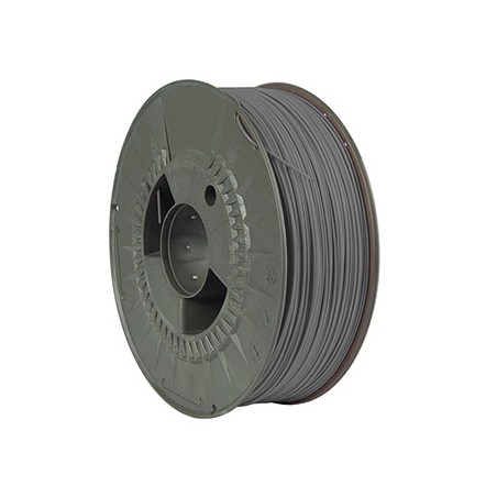Powerton 3D ECONOMY LINE Filament ASA standard 1000g, stormy grey