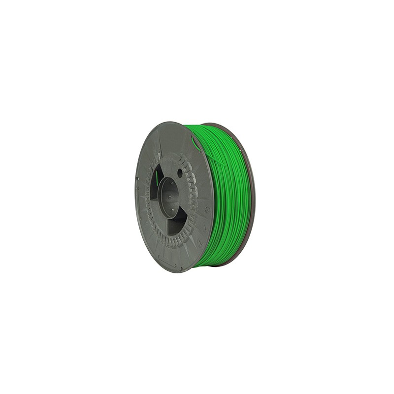 Powerton 3D ECONOMY LINE Filament ASA standard 1000g, enchanted green