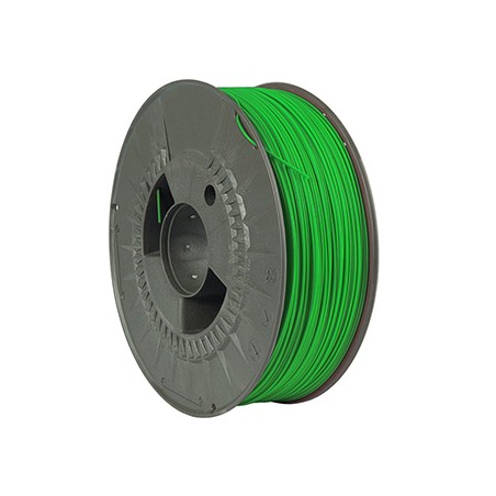 Powerton 3D ECONOMY LINE Filament ASA standard 1000g, enchanted green