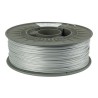 Spectrum The Filament Filament PLA 1000g, silver aluminium