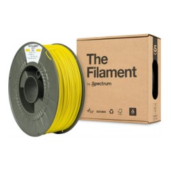 Spectrum The Filament Filament PLA 1000g, sorbet yellow, EOL