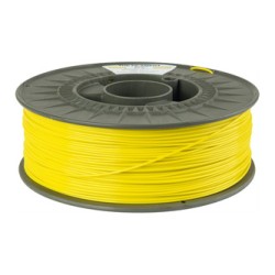 Spectrum The Filament Filament PLA 1000g, sorbet yellow, EOL