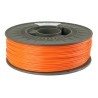 Spectrum The Filament Filament PLA 1000g, machinery orange, EOL