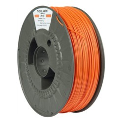 Spectrum The Filament Filament PETG 1000g, machinery orange