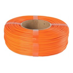 Spectrum The Filament Filament ReFill PETG 1000g, machinery orange