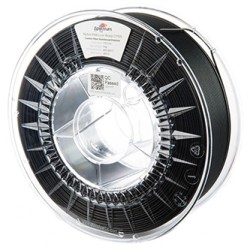 Spectrum Filament PA6 Low Warp CF15S 1000g, black