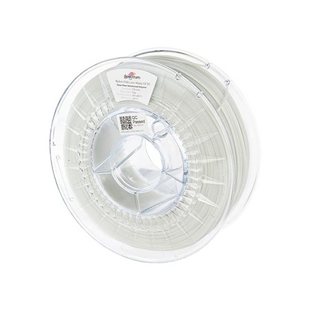 Spectrum Filament PA6 Low Warp GF30 1000g, natural