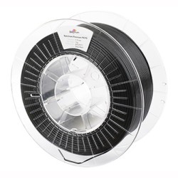 Spectrum Filament Premium PET-G 1000g, deep black