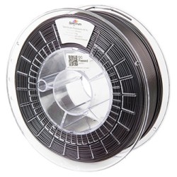 Spectrum Filament Premium PET-G 1000g, wizard charcoal