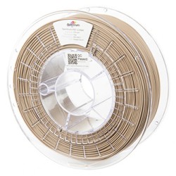 Spectrum Filament PET-G Matt 1000g, desert storm
