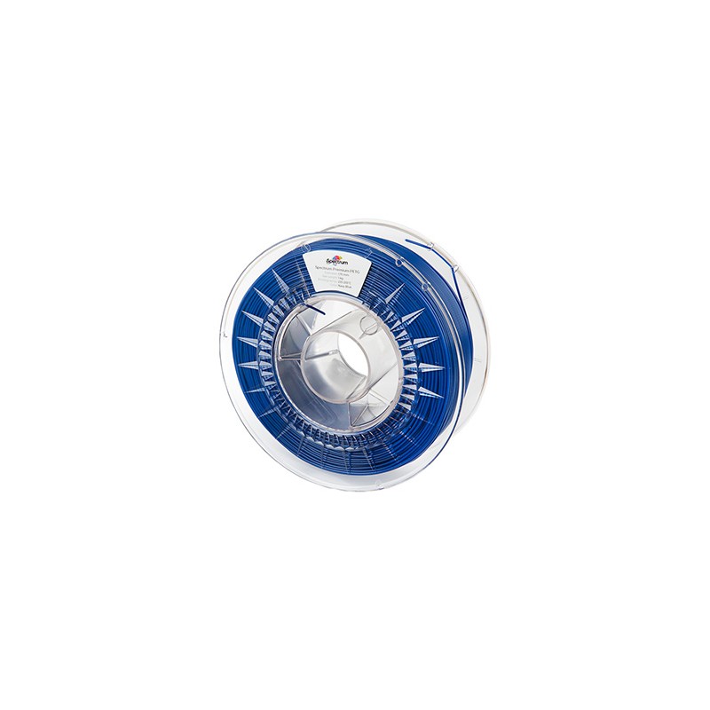 Spectrum Filament Premium PET-G 1000g, navy blue