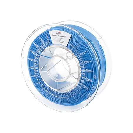 Spectrum Filament Premium PET-G 1000g, pacific blue