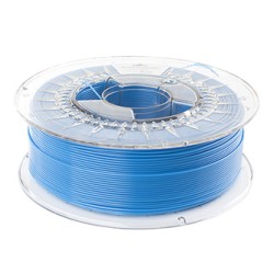Spectrum Filament Premium PET-G 1000g, pacific blue