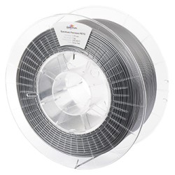 Spectrum Filament Premium PET-G 1000g, silver star