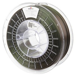 Spectrum Filament Premium PET-G 1000g, wizard green, EOL
