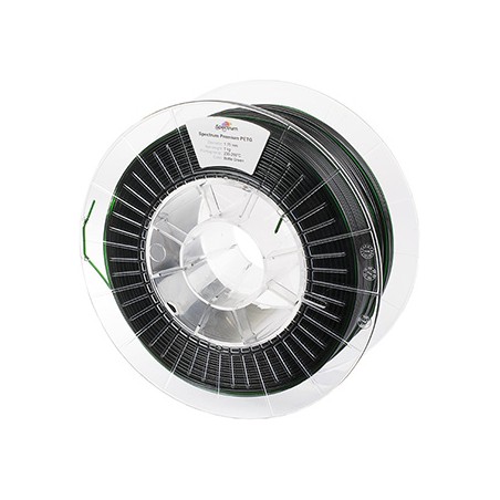 Spectrum Filament Premium PET-G 1000g, bottle green