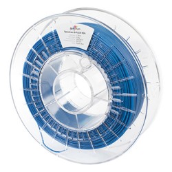 Spectrum Filament S-Flex 90A 500g, pacific blue, EOL