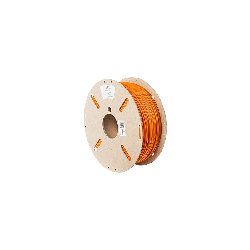 Spectrum Filament r-PLA 1000g, yellow orange, EOL