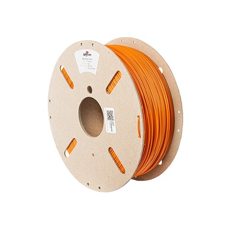 Spectrum Filament r-PLA 1000g, yellow orange, EOL