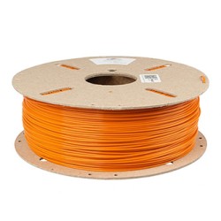 Spectrum Filament r-PLA 1000g, yellow orange, EOL