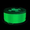 Spectrum Filament PLA glow in the dark 1000g, yellow-green, EOL