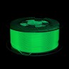 Spectrum Filament PLA glow in the dark 500g, yellow-green