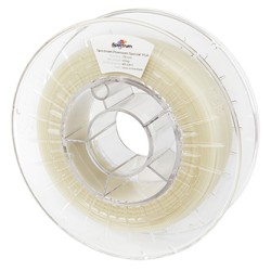 Spectrum Filament PLA glow in the dark 500g, yellow-green