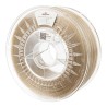 Spectrum Filament PLA Glitter 1000g, clear gold, EOL