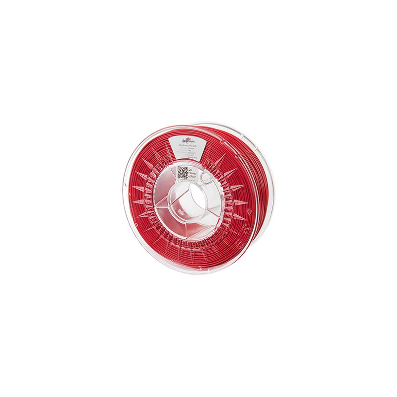 Spectrum Filament ASA 275 1000g, bloody red