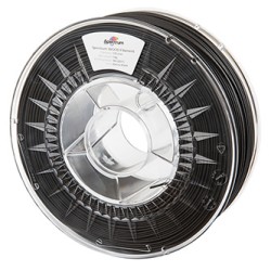 Spectrum Filament Wood 1000g, ebony black, EOL