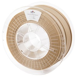 Spectrum Filament Wood 1000g, natural