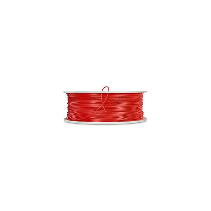 Verbatim Filament PET-G 1000g, red