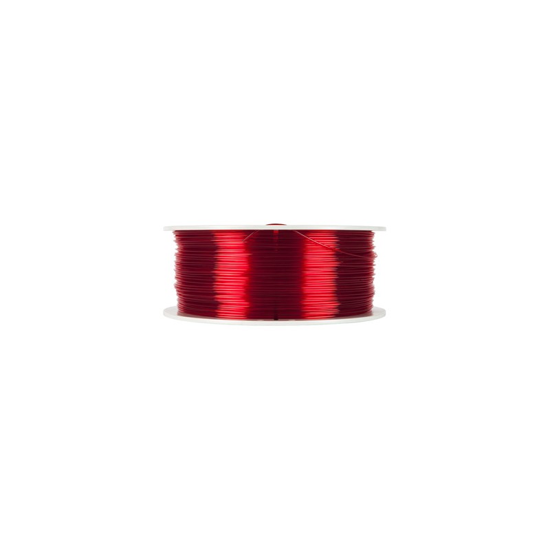 Verbatim Filament PET-G 1000g, transparent red