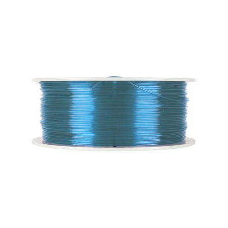 Verbatim Filament PET-G 1000g, transparent blue