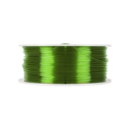 Verbatim Filament PET-G 1000g, transparent green