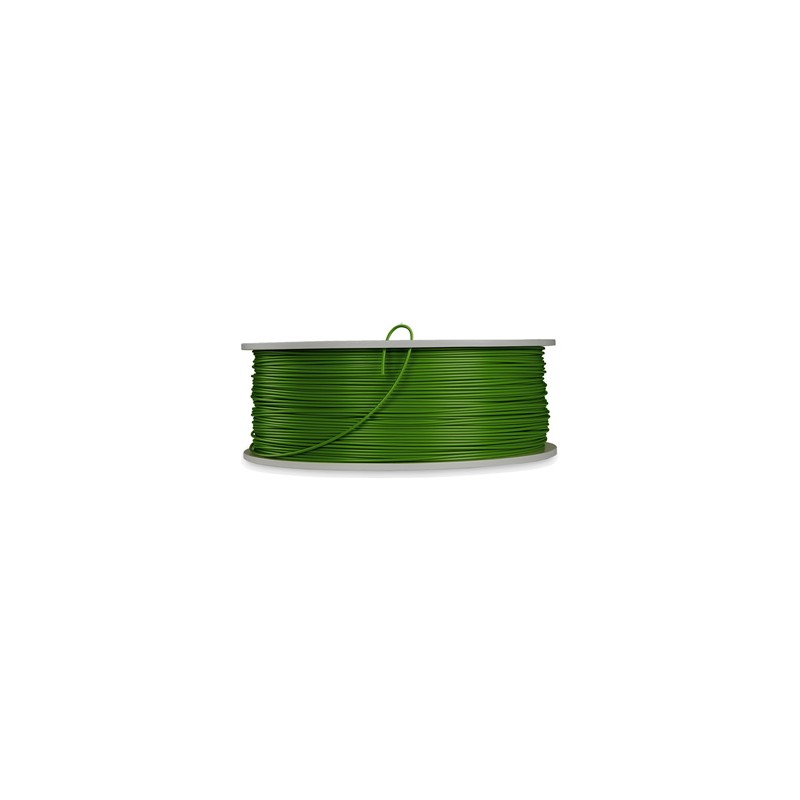 Verbatim Filament PLA 1000g, green