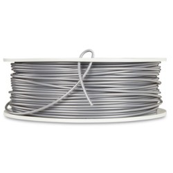 Verbatim Filament PLA 1000g, silver