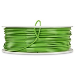 Verbatim Filament PLA 1000g, green