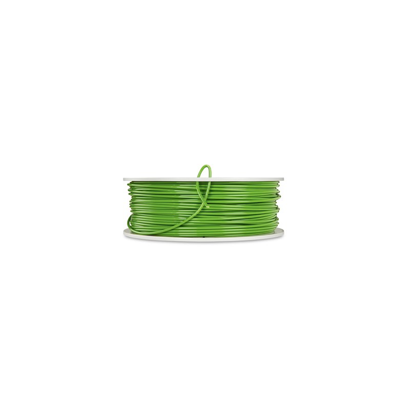 Verbatim Filament PLA 1000g, green