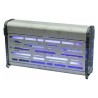 Elektryczna łapka na owady 3700 V, do 150 m2, 40W, srebrny, Format1, CAPTURE300i, IP20