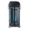 Elektryczna łapka na owady 3700 V, do 150 m2, 40W, srebrny, Format1, CAPTURE300i, IP20