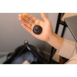 Lokalizator Bluetooth My Finder MYF-01 czarny, 32130, Verbatim