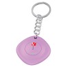Lokalizator Bluetooth My Finder MYF-03 czarny, biały i różowy, 32132, Verbatim