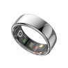 Powerton SMART RING PRO smart ring rozmiar 10, srebrny