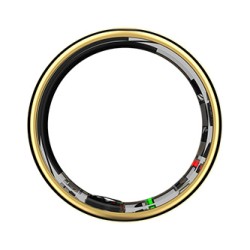 Powerton SMART RING PRO smart ring rozmiar 10, złoty