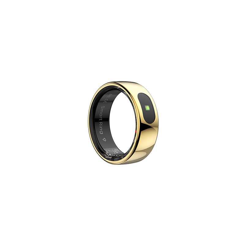 Powerton SMART RING PRO smart ring rozmiar 12, złoty
