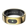 Powerton SMART RING PRO smart ring rozmiar 12, złoty