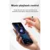 Powerton SMART RING PRO smart ring rozmiar 12, złoty